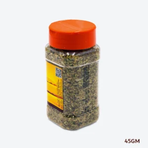 oregano 2