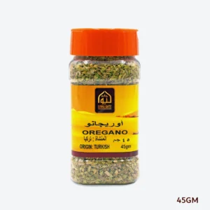 oregano