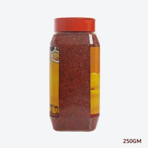 paprika hot 250gm 1