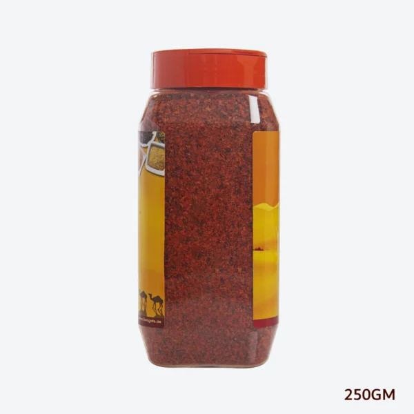Second image of Paprika Hot (Bottle) 250gm