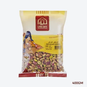 pistachio kernal 400gm