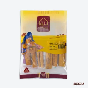 pure ceylon cinnamon 100gm