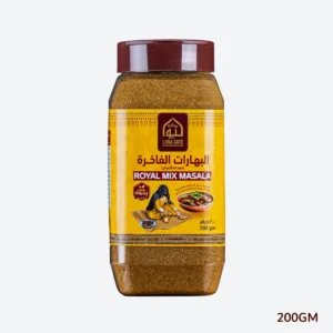 royal mix masala 200 gm