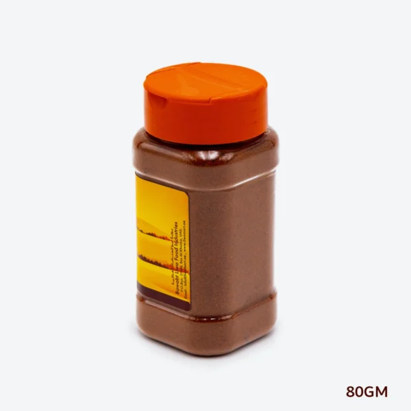 Second image of Smoked Paprika (Bottle) 80gm