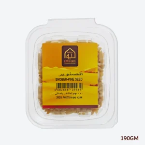 snober pine seed 190 gm