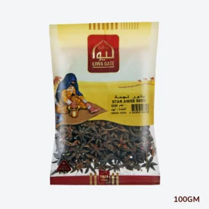 star anise seed 100gm