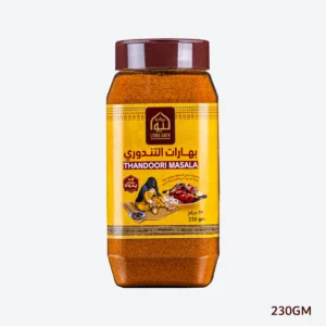 thandoori masala 230 gm