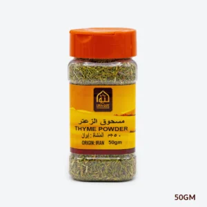 thyme powder