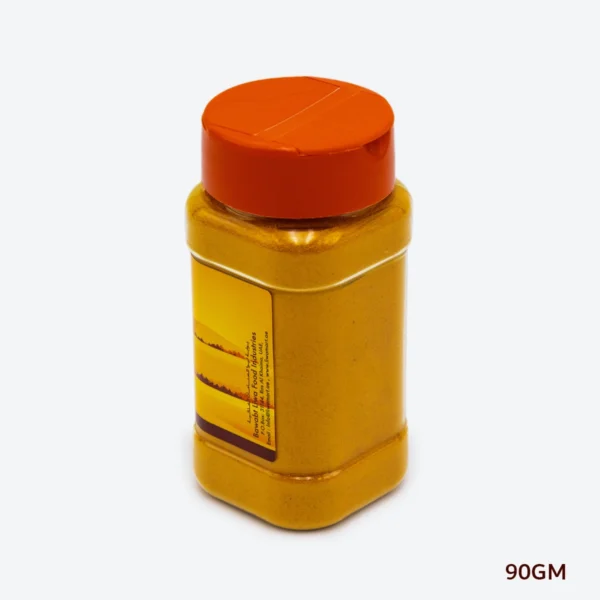 Second image of Turmeric Powder (Bottle) 90gm