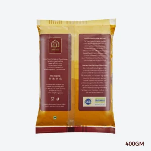 turmeric powder 400 gm 1