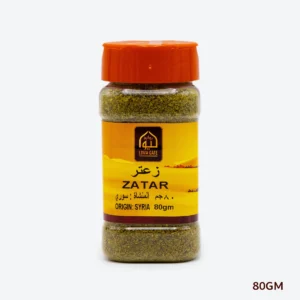 zatar