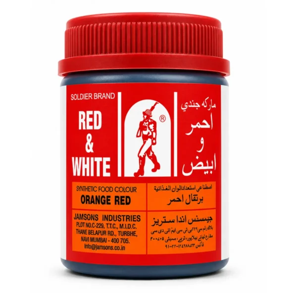 Food Color 100gm